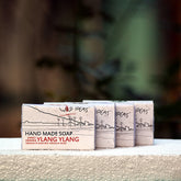 Ylang Ylang Soap